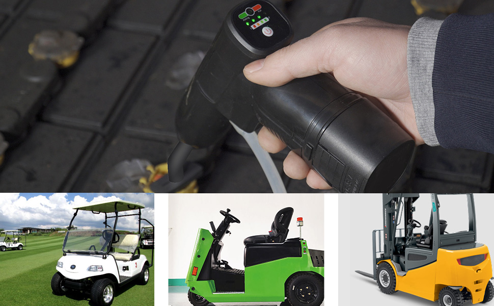 電動車電池失水怎么辦？如何補救？