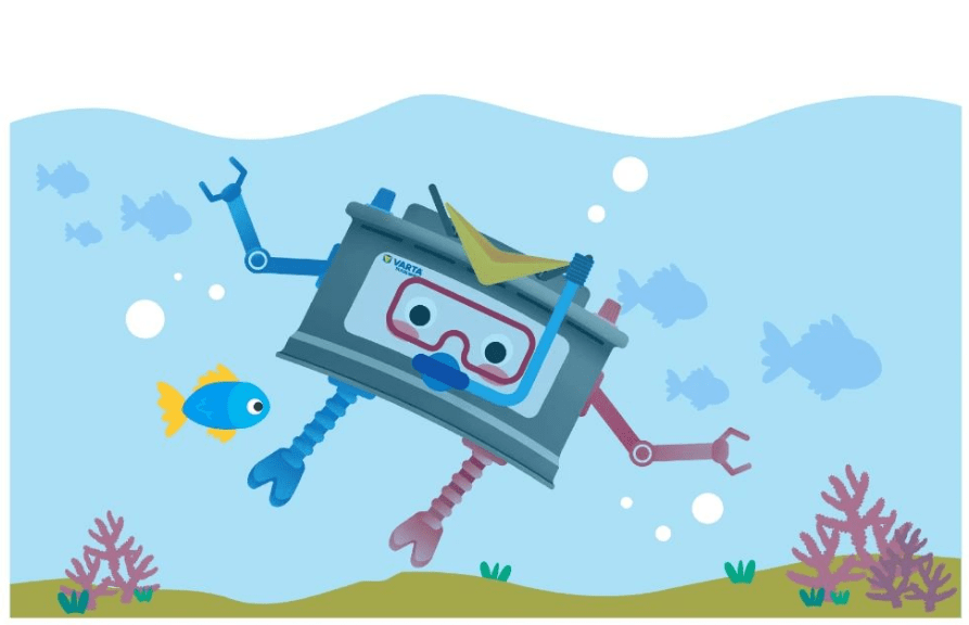 如何判斷蓄電池內(nèi)部是否進(jìn)水？