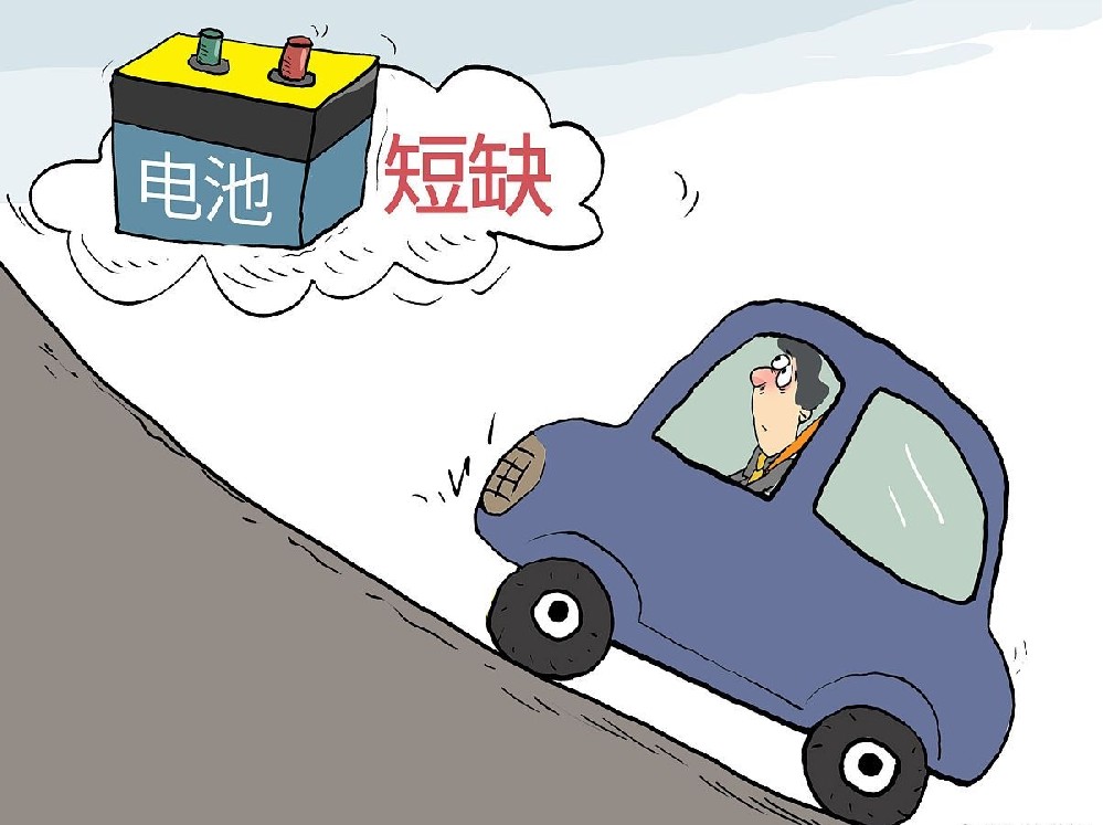 導致電動車電池鼓包的原因有哪些？